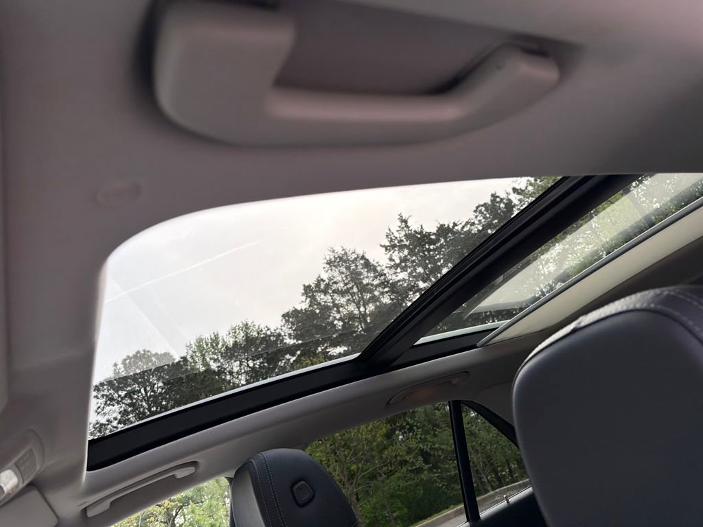 Used 2026 Mercedes-Benz GLE 350 4MATIC image 12