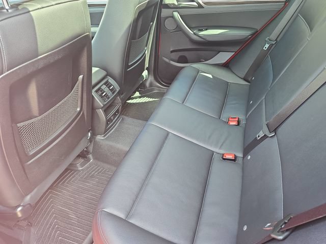 Used 2016 BMW X3 xDrive35i AWD/4WD image 17