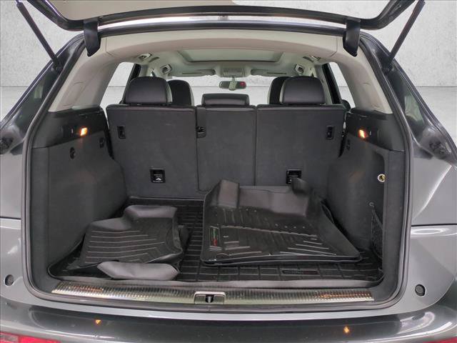 Used 2017 Audi Q5 2.0T Premium Plus AWD/4WD image 6