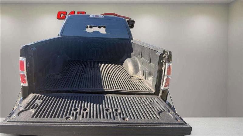 Used 2014 Ford F150 XLT w/ Equipment Group 302A Luxury image 16