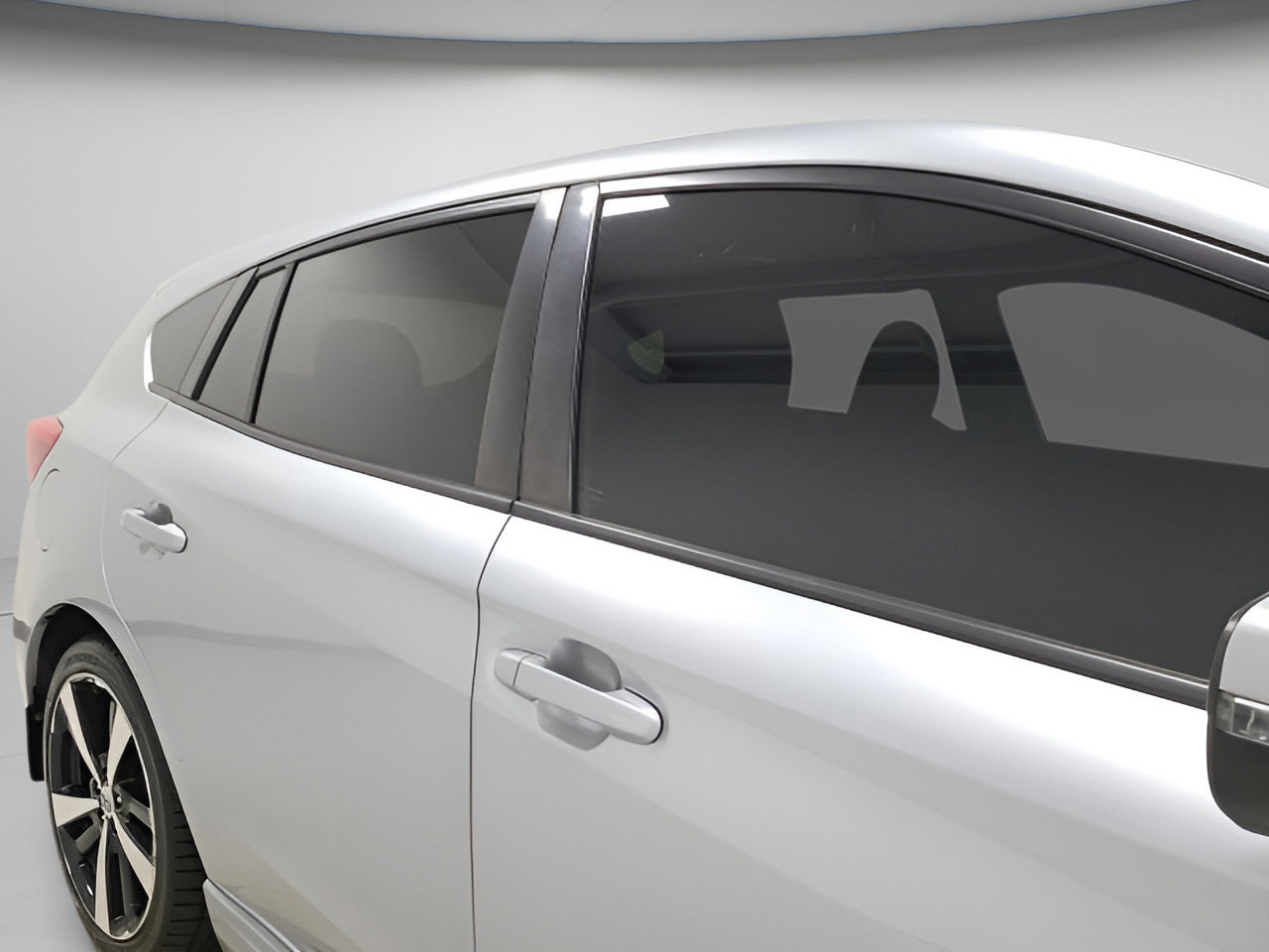 Used 2017 Subaru Impreza 2.0i Sport AWD/4WD image 12