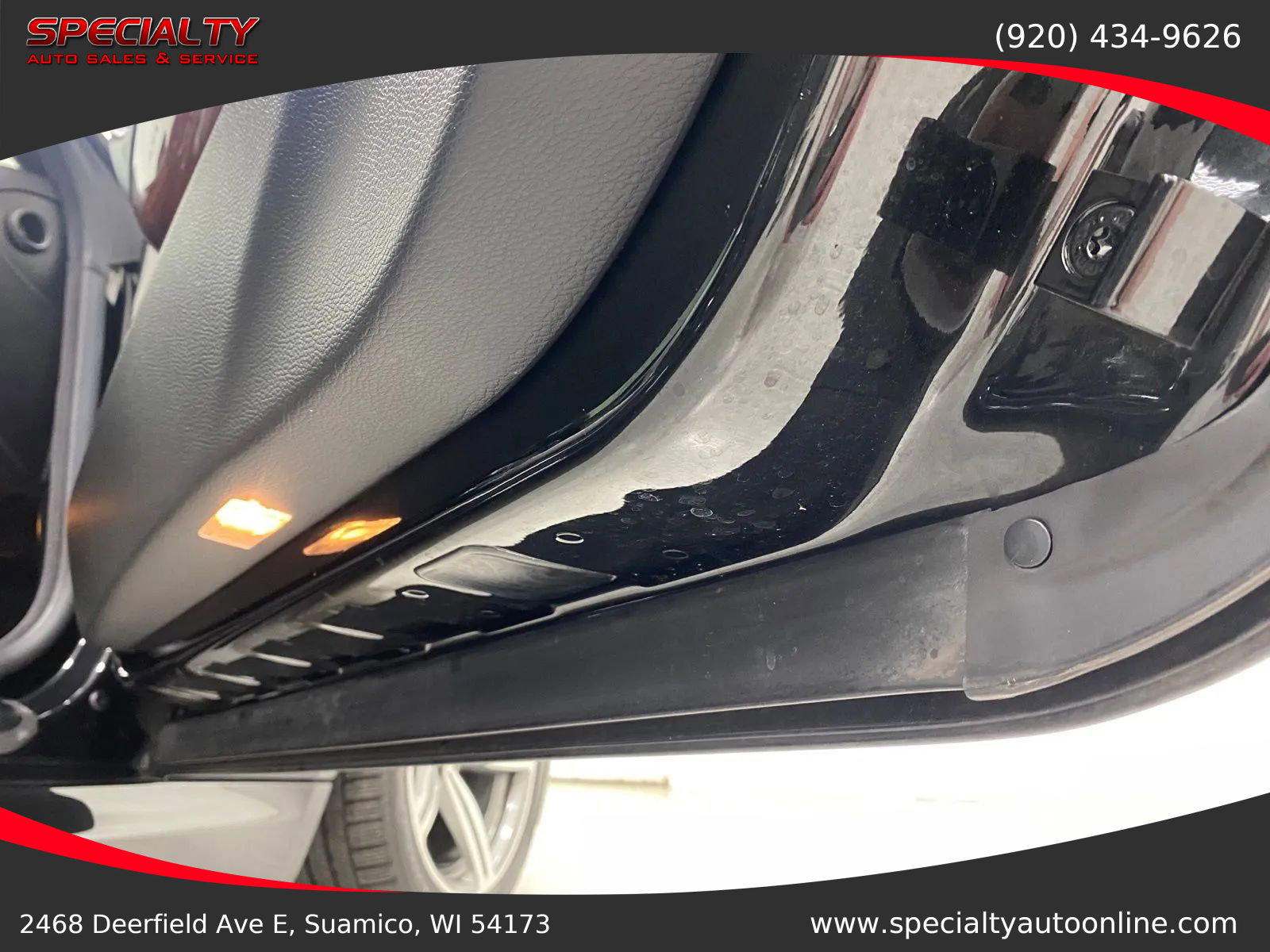 Used 2008 BMW M6 Convertible image 39