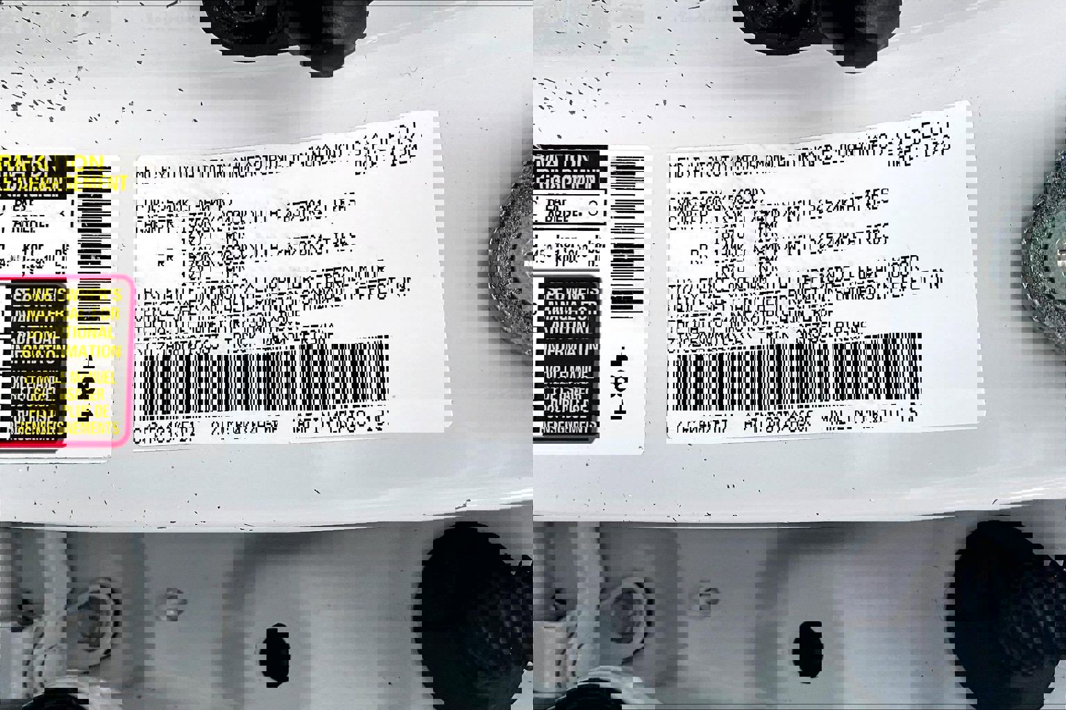 Used 2021 Toyota Tacoma TRD Off-Road image 29