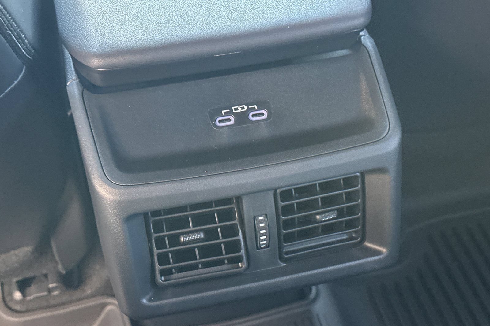 New 2026 Toyota bZ FWD image 15