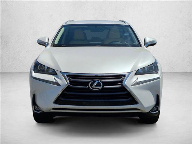 Used 2017 Lexus NX 200t FWD video 2