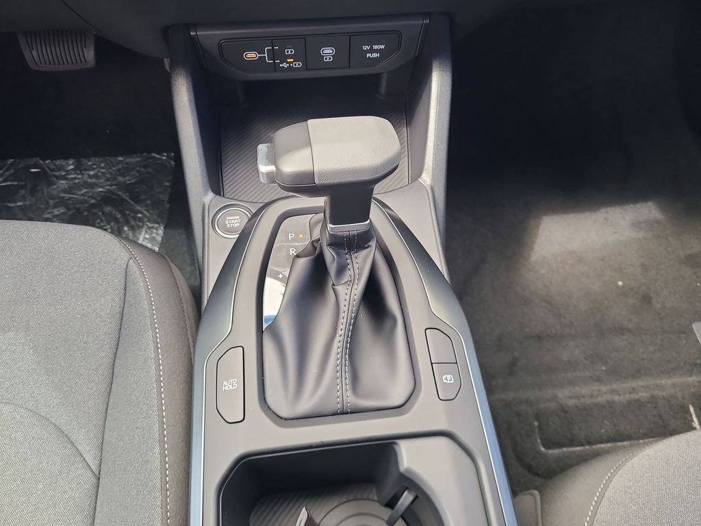 Used 2025 Kia K4 FWD image 31