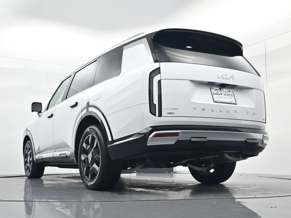 New 2027 Kia Telluride SX Prestige AWD/4WD image 52