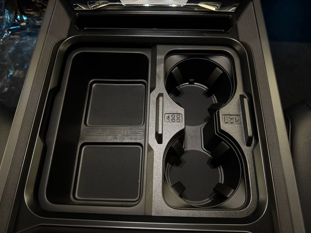 New 2026 Ford F250 Lariat w/ Tremor Off-Road Package image 15