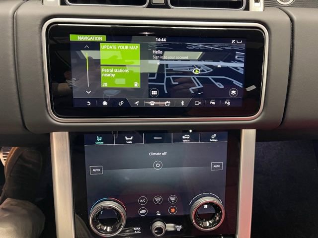 Used 2021 Land Rover Range Rover P525 Westminster Edition LWB image 31