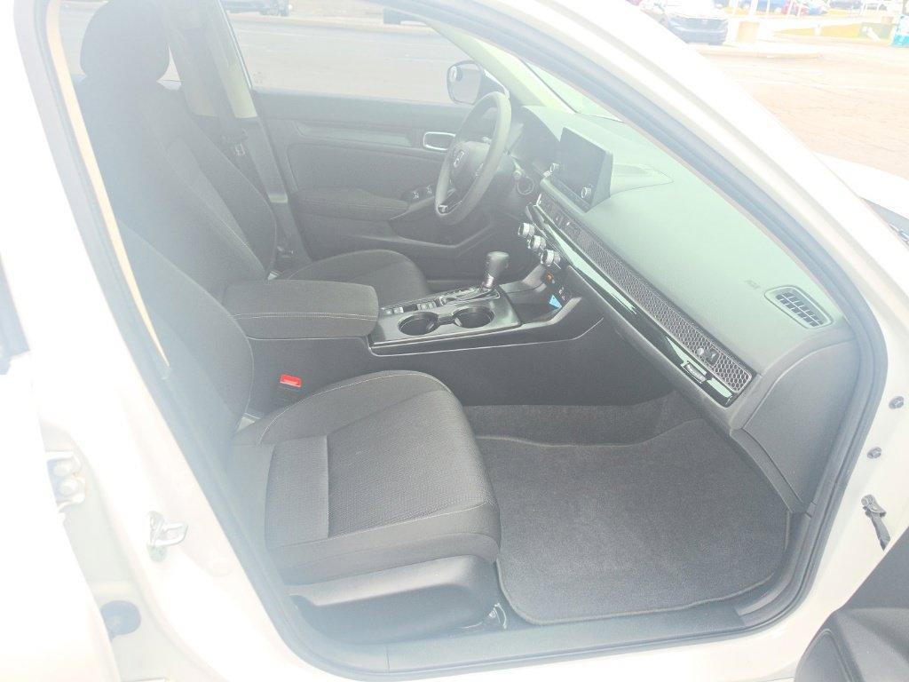 Used 2024 Honda Civic LX image 27