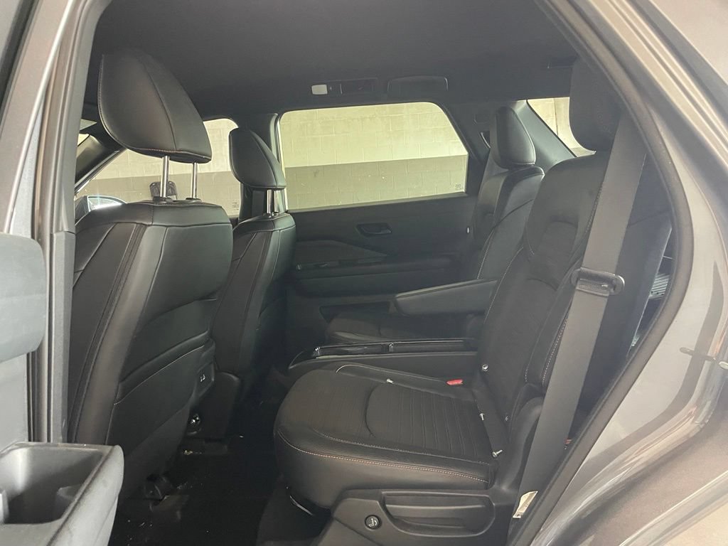 Certified 2023 Nissan Pathfinder Rock Creek AWD/4WD image 16
