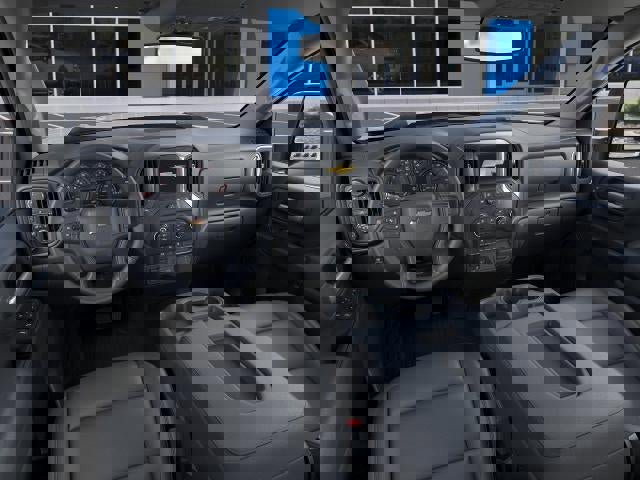 New 2026 Chevrolet Silverado 2500 W/T image 15
