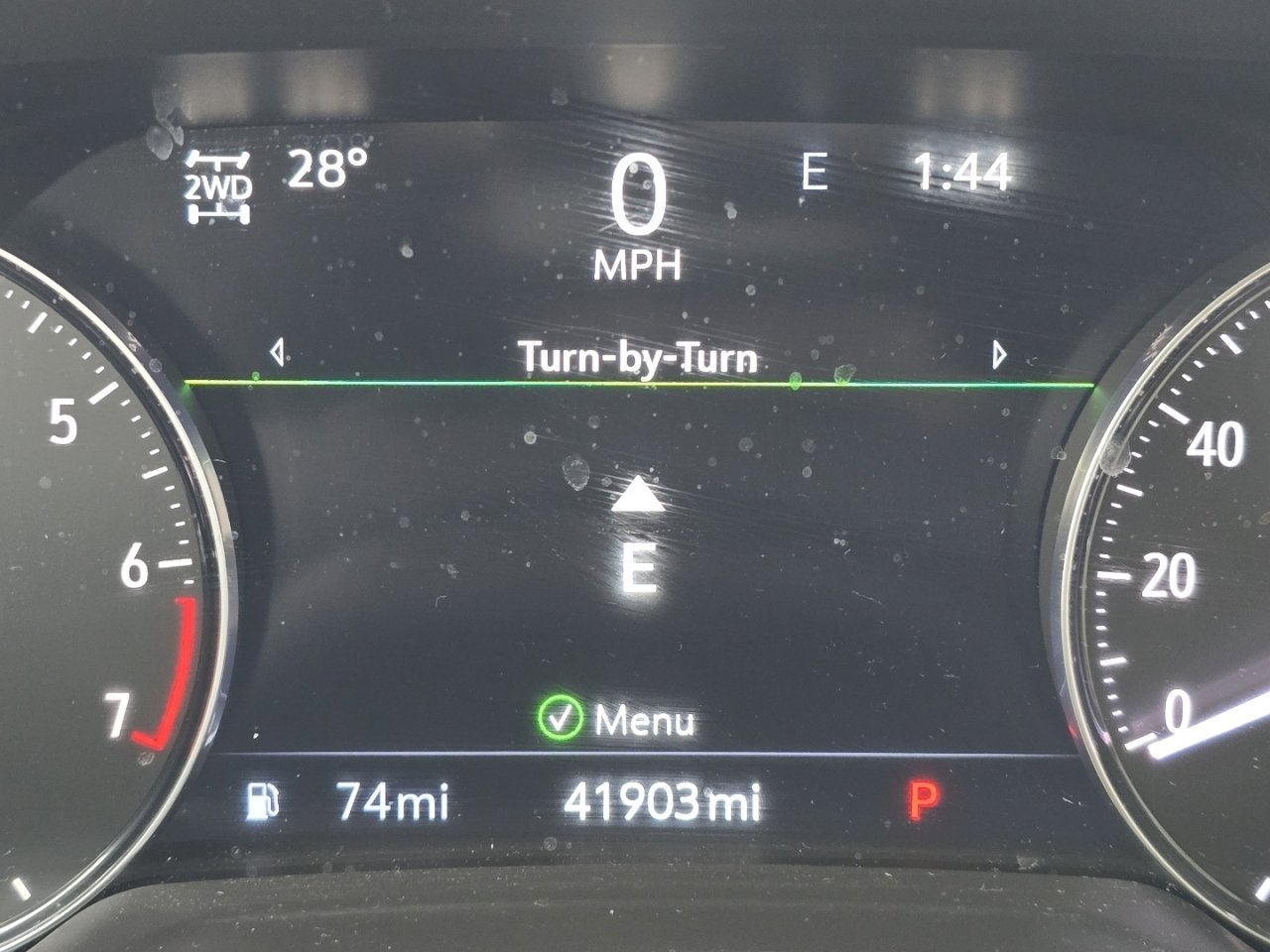 Used 2023 Buick Envision Essence image 27