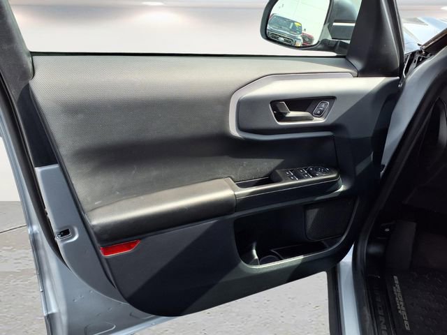 Used 2022 Ford Bronco Sport Big Bend image 16