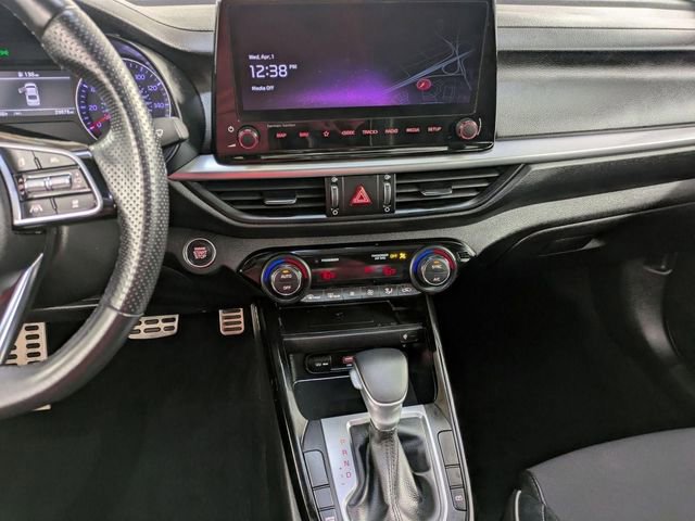 Certified 2023 Kia Forte GT-Line w/ GT-Line Premium Package image 21