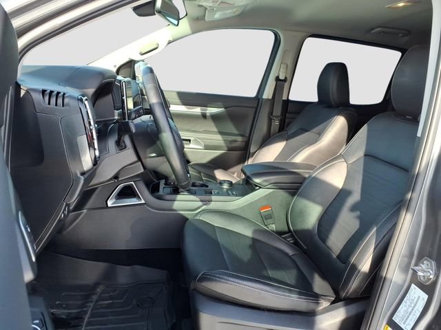 Used 2024 Ford Ranger Lariat w/ FX4 Off-Road Package image 22