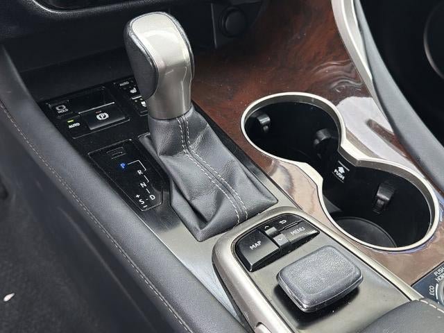 Used 2016 Lexus RX 450h AWD w/ Cold Weather Package image 33