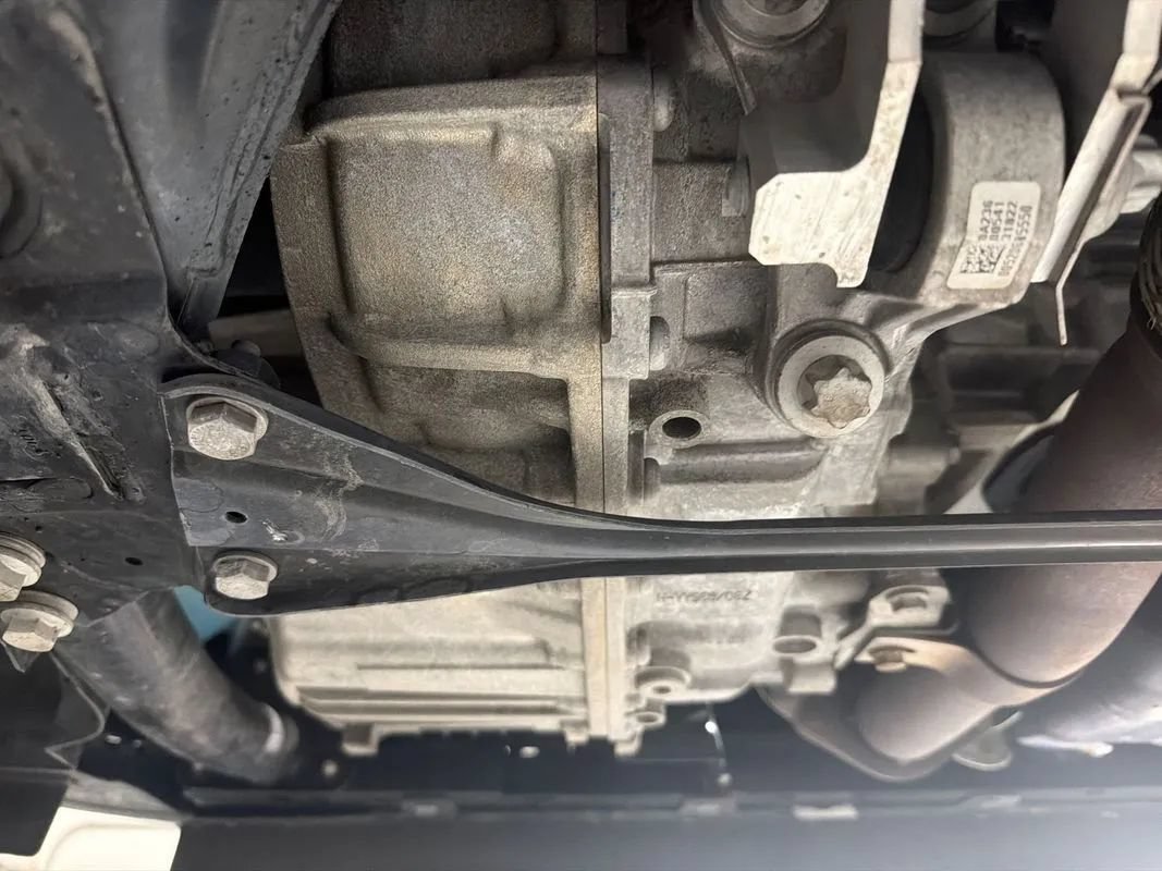 Used 2022 RAM ProMaster City Tradesman FWD image 26