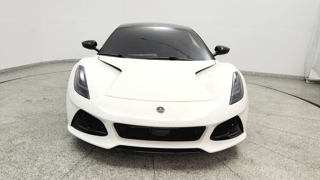 Used 2026 Lotus Emira SE RWD image 8