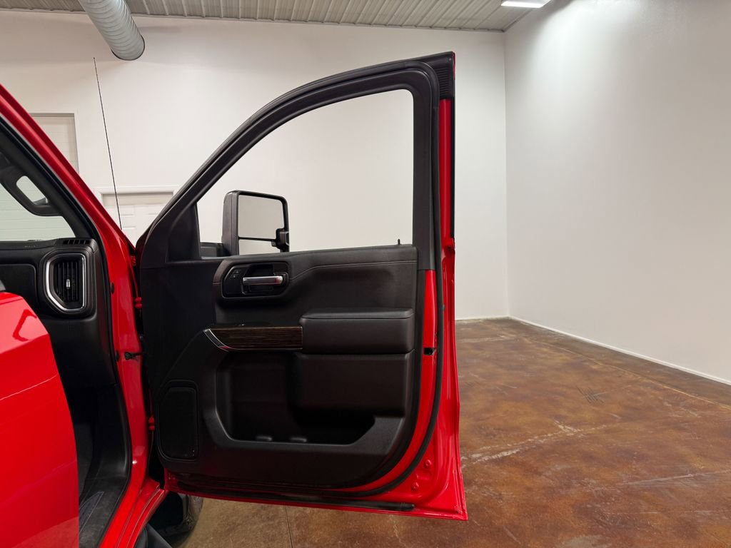 Used 2020 GMC Sierra 1500 Elevation w/ Elevation Value Package image 63