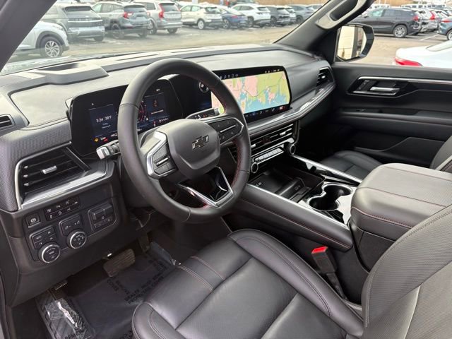 Used 2025 Chevrolet Tahoe RST w/ RST Capability Package image 25