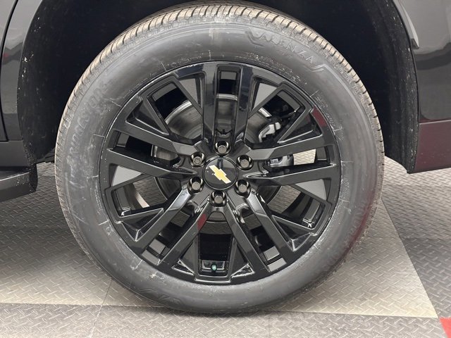 New 2026 Chevrolet Tahoe Premier image 28