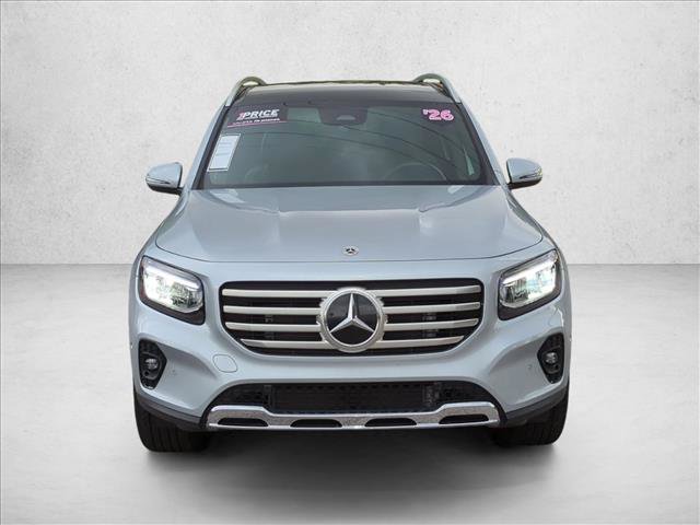 Used 2026 Mercedes-Benz GLB 250 image 2
