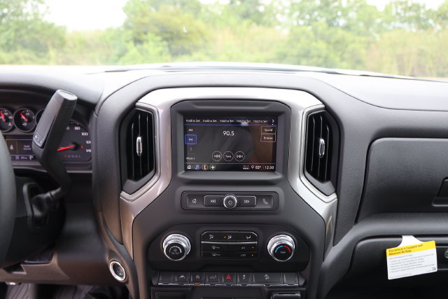 New 2026 GMC Sierra 1500 Pro w/ Pro Value Package AWD/4WD image 17