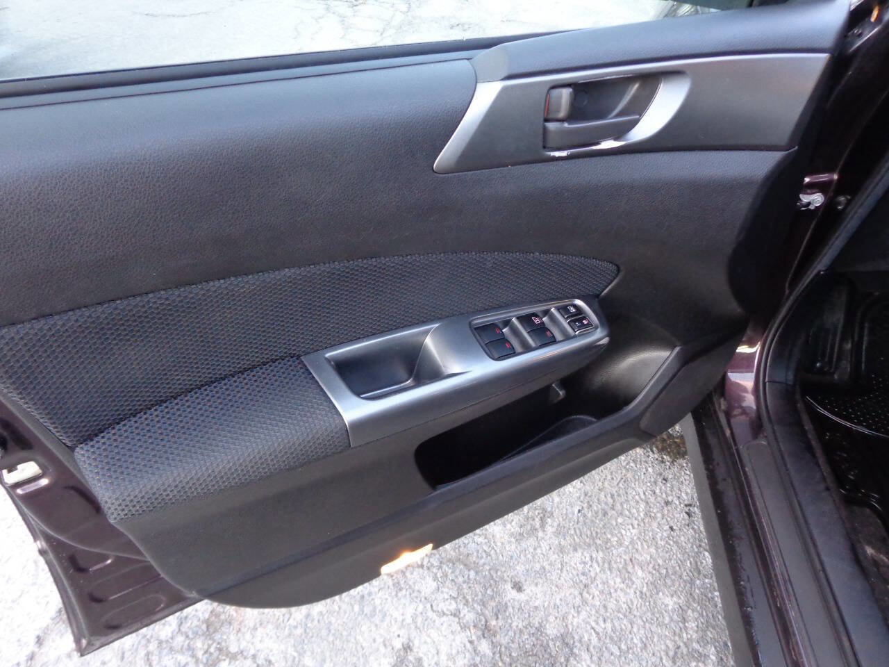 Used 2013 Subaru Forester 2.5X w/ Alloy Wheel Pkg image 32