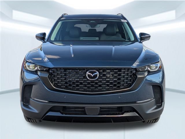 New 2026 MAZDA CX-50 AWD 2.5 Hybrid w/ Weather Package image 10