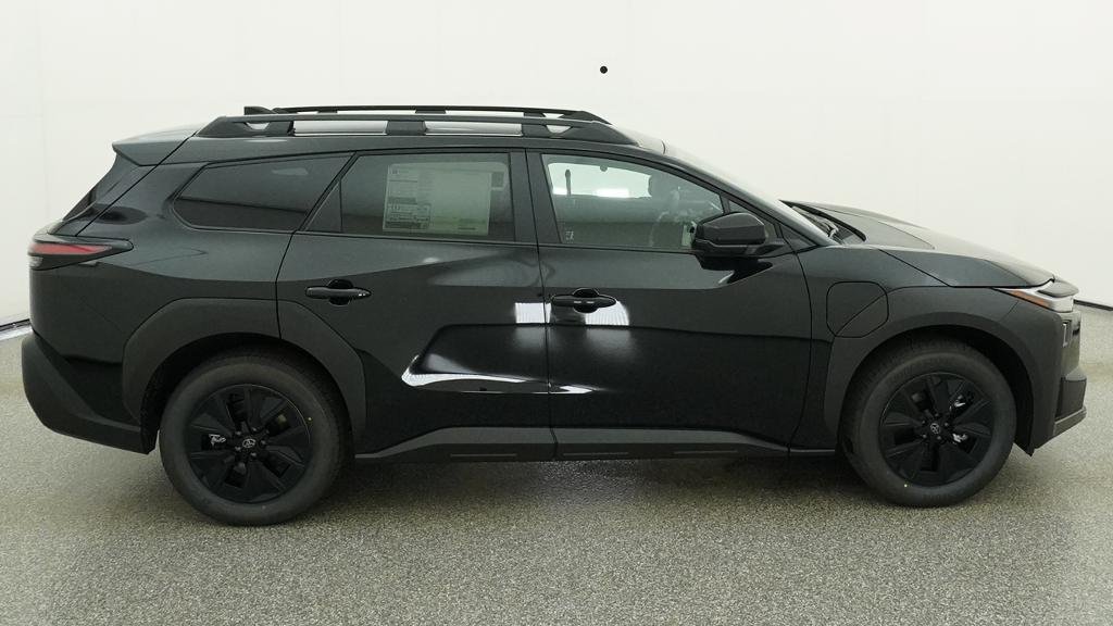 New 2026 Toyota bZ Woodland AWD/4WD image 14