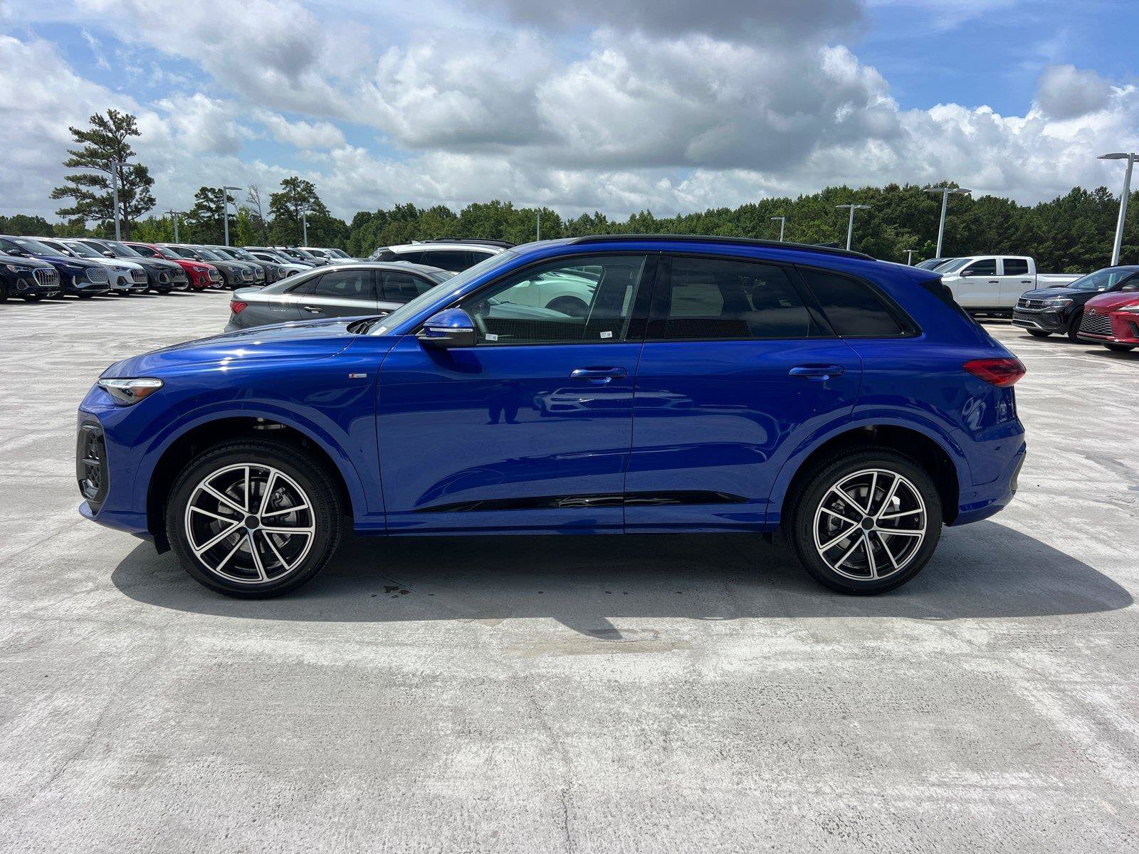New 2026 Audi Q5 Premium Plus AWD/4WD image 8