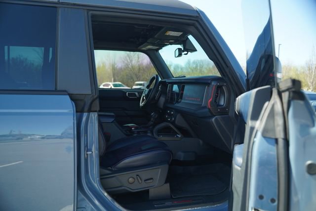 Used 2023 Ford Bronco Raptor image 20