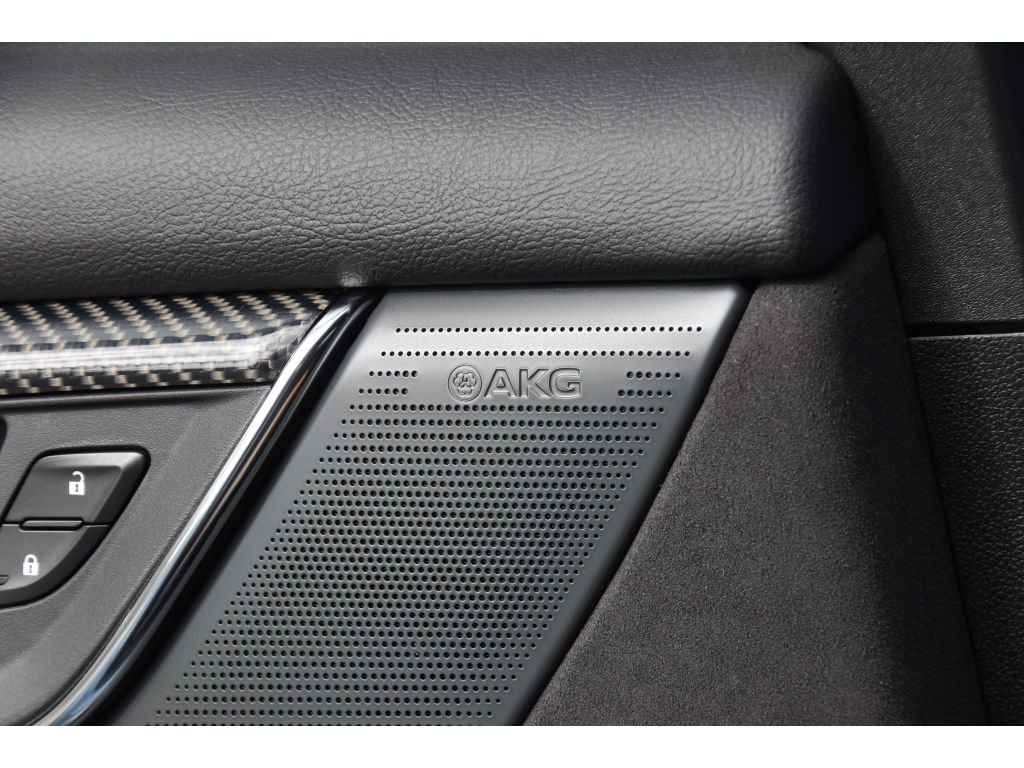 Used 2026 Cadillac CT5 V Blackwing image 16