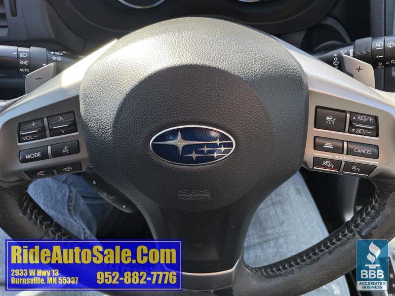 Used 2014 Subaru Forester 2.0XT Touring image 17