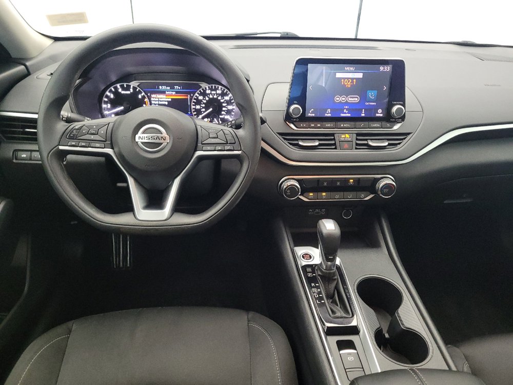 Used 2019 Nissan Altima 2.5 S AWD/4WD image 22