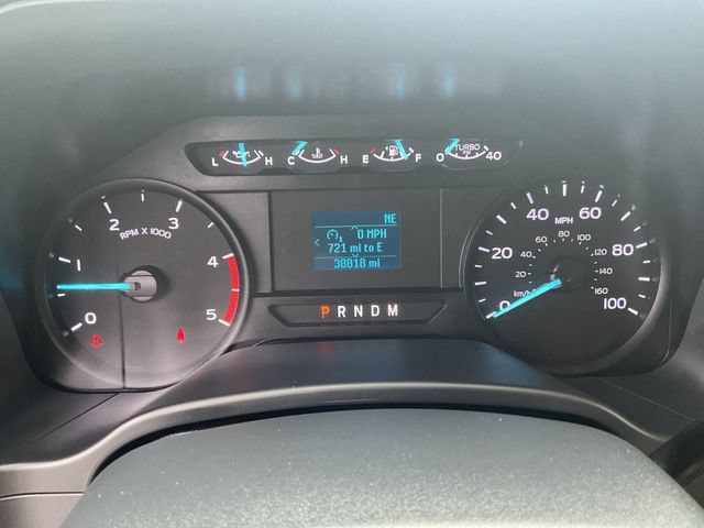 Used 2022 Ford F350 XL w/ Power Equipment Group AWD/4WD image 16