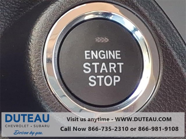 New 2026 Subaru Crosstrek 2.0i Premium image 18