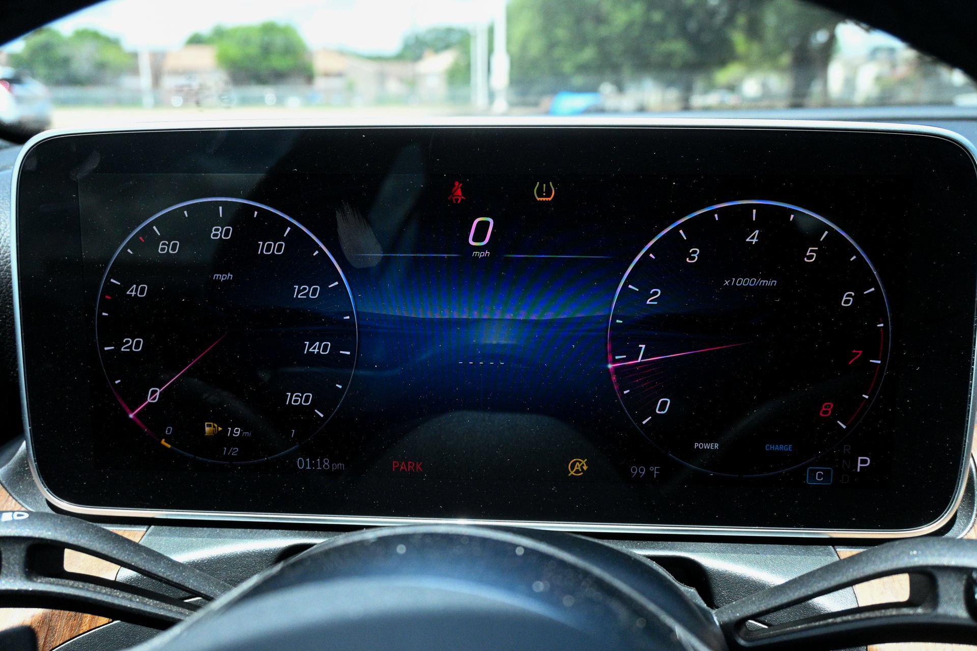 Used 2025 Mercedes-Benz C 300 Sedan image 12