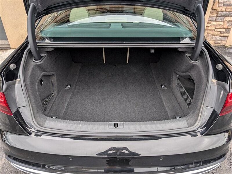 Used 2024 Audi A4 2.0T Premium Plus image 29