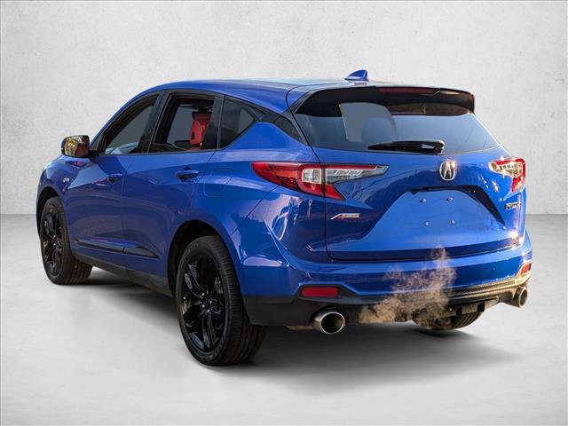 Used 2022 Acura RDX A-Spec image 7
