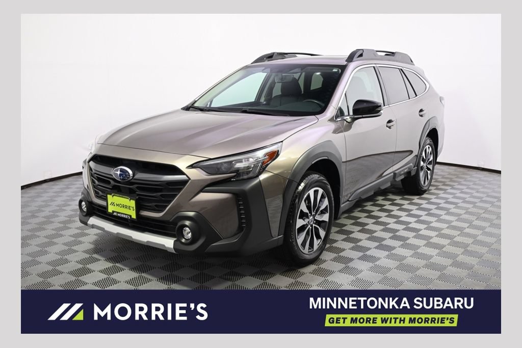 Used 2024 Subaru Outback Limited XT
