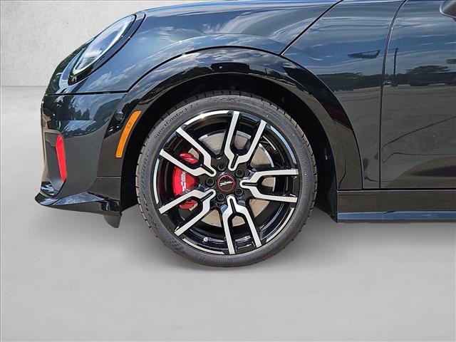 New 2026 MINI Cooper John Cooper Works FWD image 10