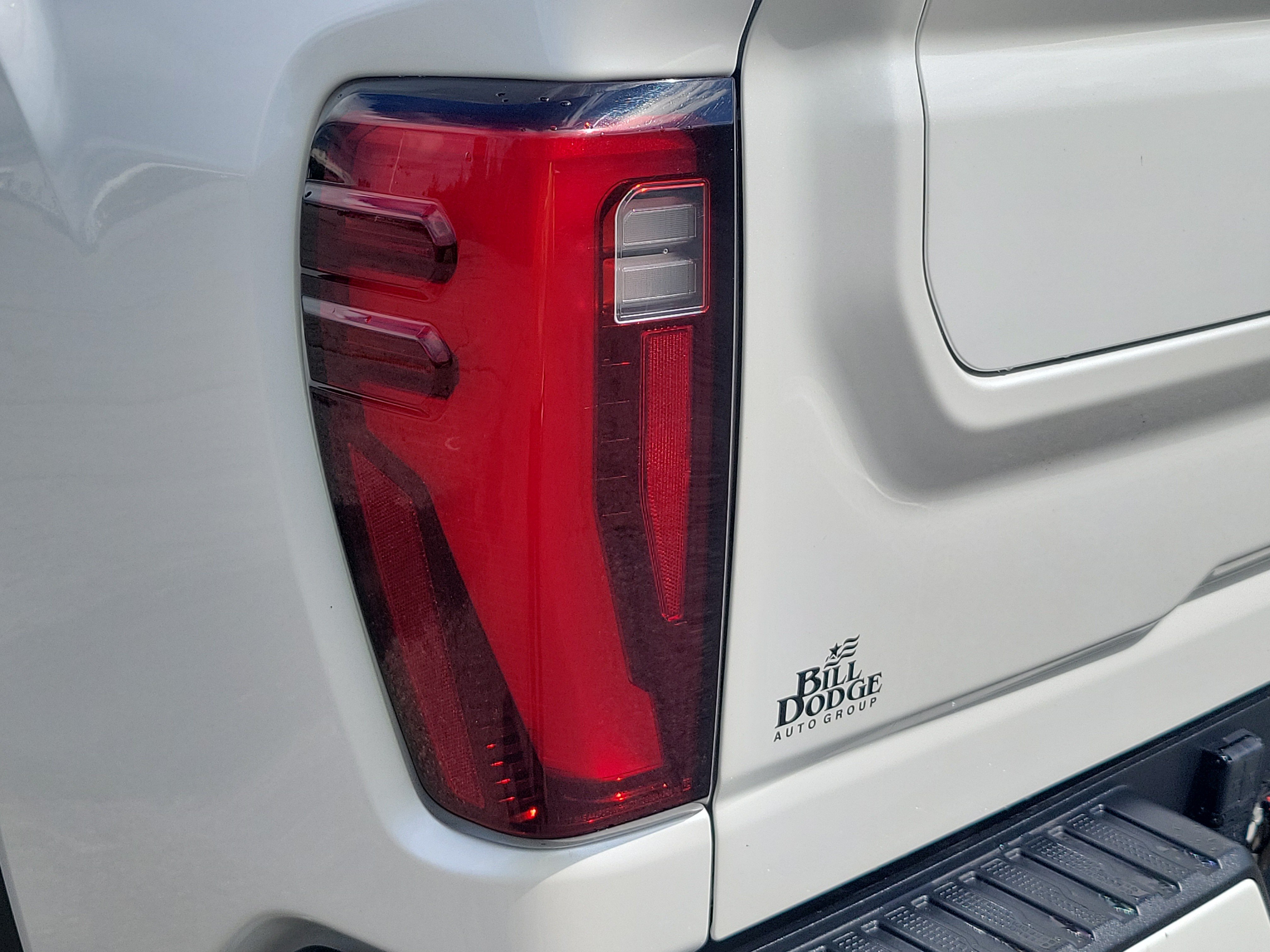 Used 2024 GMC Sierra 2500 Denali w/ Denali Reserve Package AWD/4WD image 11