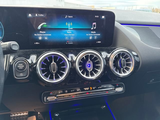 Used 2023 Mercedes-Benz GLA 45 AMG 4MATIC image 19