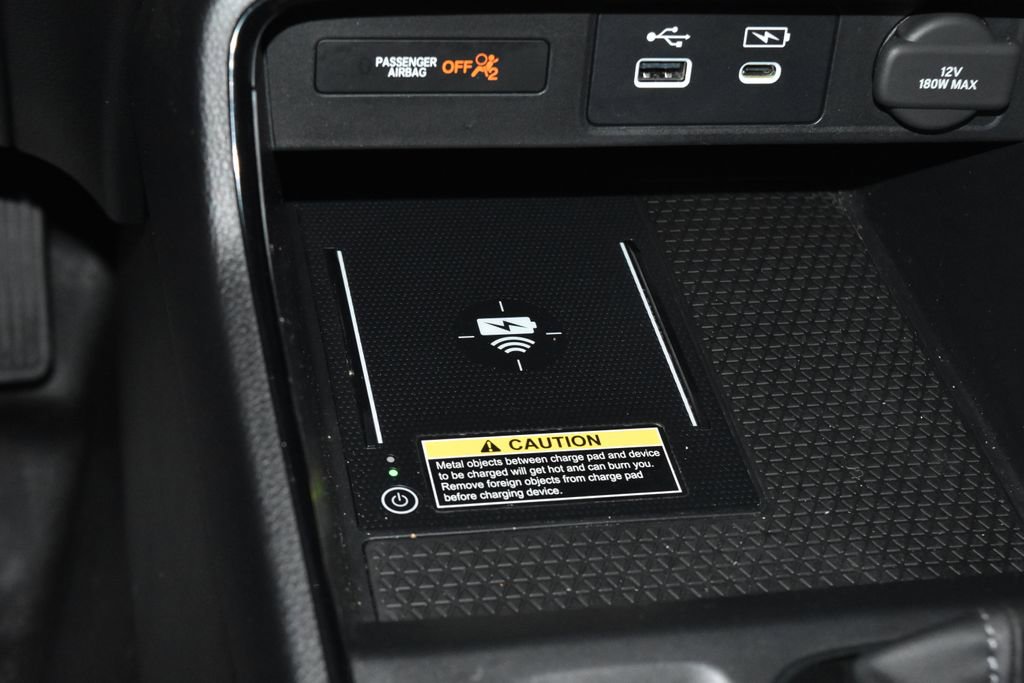 Used 2023 Honda CR-V EX-L image 17