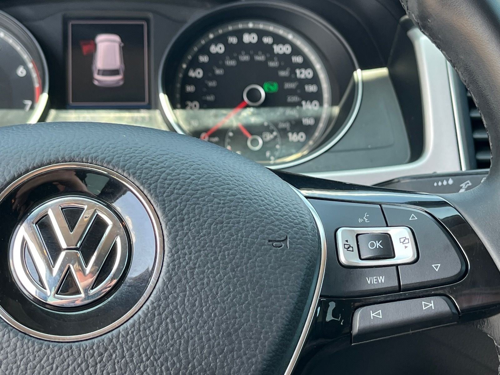 Used 2019 Volkswagen Atlas SE FWD image 20