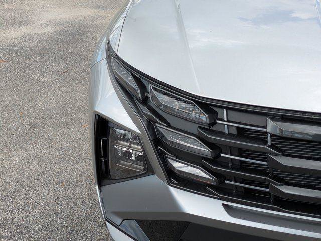 New 2026 Hyundai Tucson SE FWD image 7