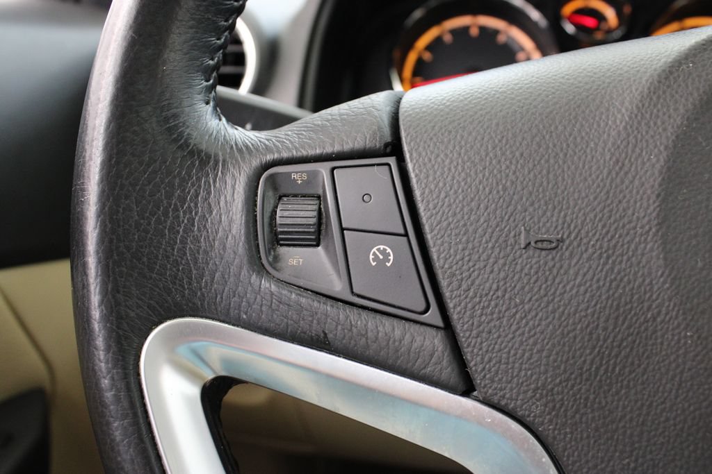 Used 2009 Saturn Vue XR w/ Premium Trim Package FWD image 24