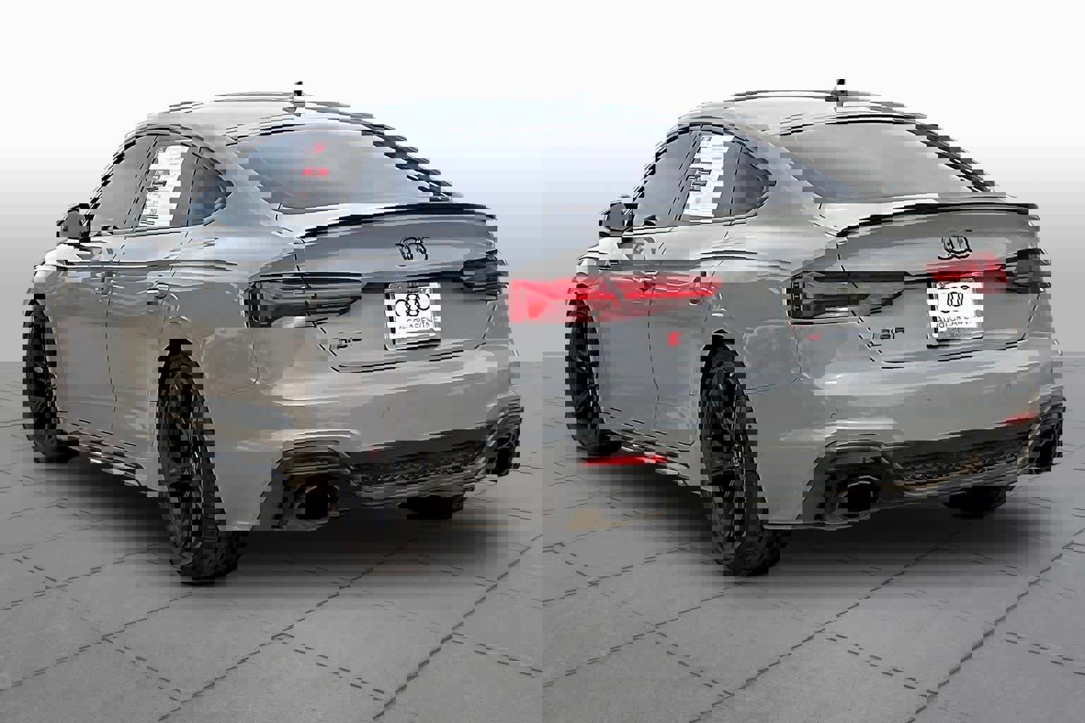 Used 2025 Audi RS 5 Sportback image 10